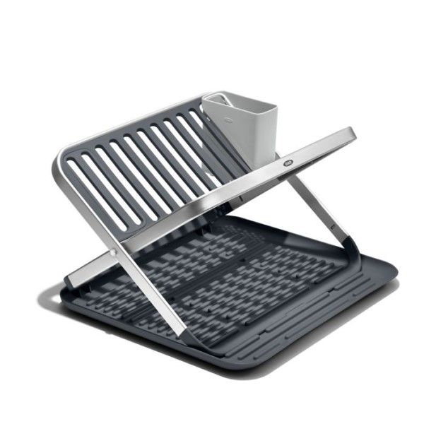OXO-Good-Grips-Folding-Dish-Rack