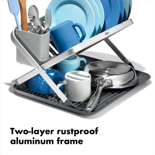 OXO-Good-Grips-Folding-Dish-Rack-3