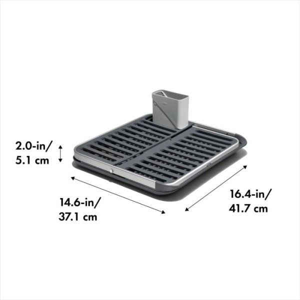 OXO-Good-Grips-Folding-Dish-Rack-5