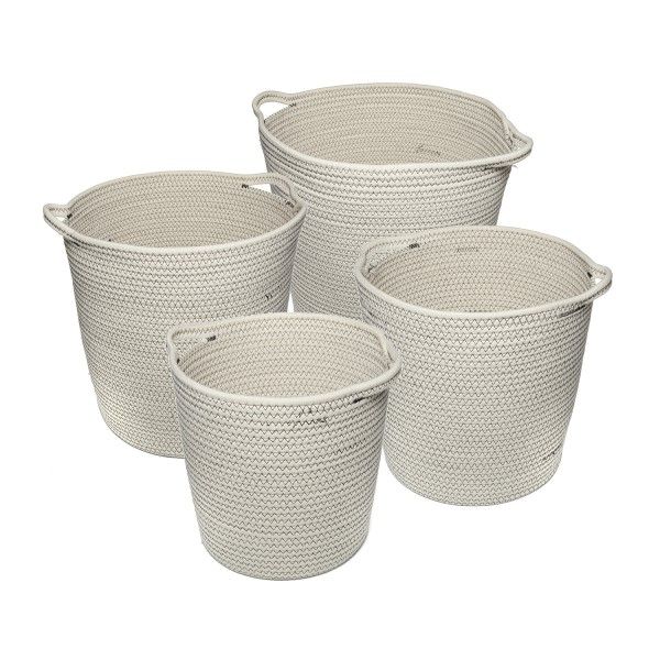 Kimiwan-Basket-Cotton-Rope-Off-White-Small-1
