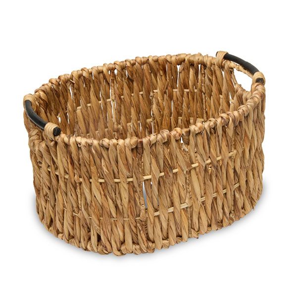 Limoges-Oval-Basket-Large