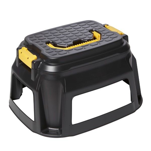 Step-Storage-Stool