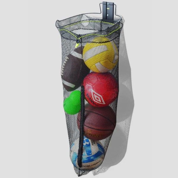 multi-ball-holder-net-wall-mount