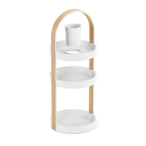 Umbra-Bellwood-Cosmetics-Organizer-1