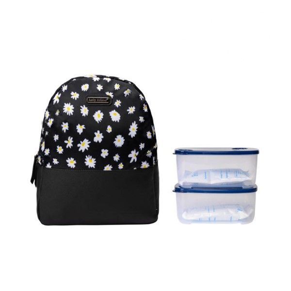 Lunch-Tote-Backpack-Kathy-Ireland-Daisies-2