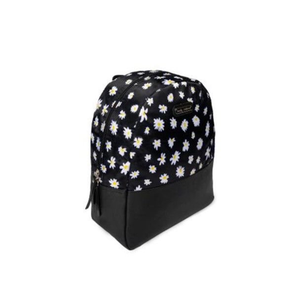 Lunch-Tote-Backpack-Kathy-Ireland-Daisies