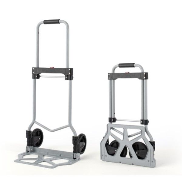 Folding-Hand-Truck-Capacity-180lbs,-81kg