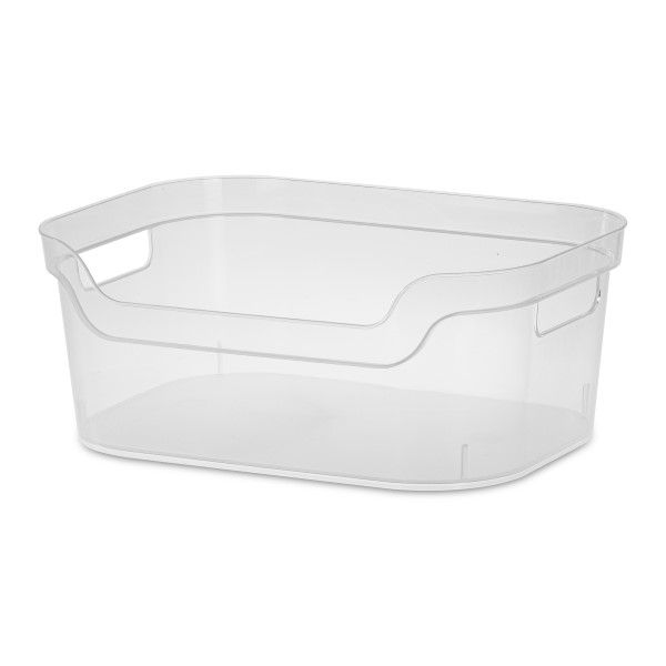 Medium-Open-Bin