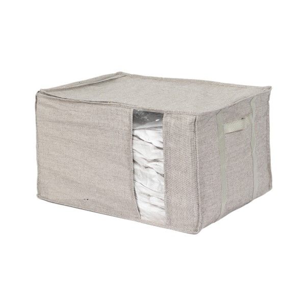 DYMON-Oxford-Compression-Tote-Large