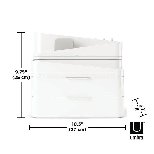 Umbra-Glam-Cosmetics-Organizer-9
