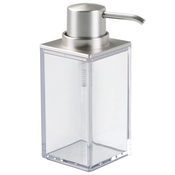 Clarity-Soap-Pump