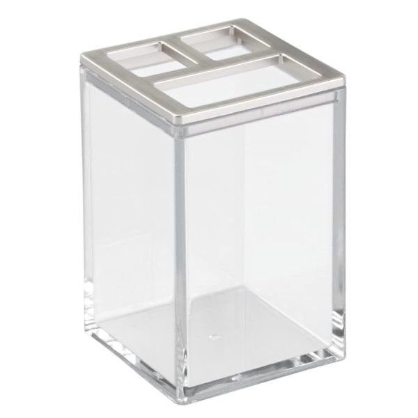 Clarity-Toothbrush-Holder