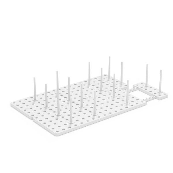 Umbra-Peggy-Drawer-Organizer-White-4