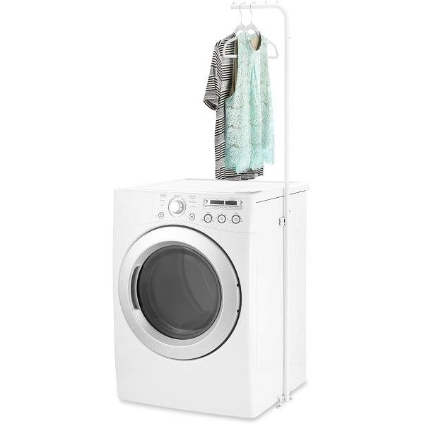 Magnetic-Laundry-Valet