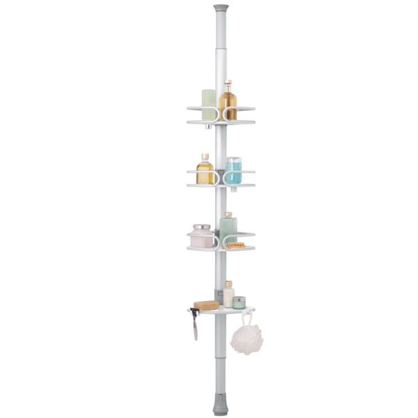 OXO-Quick-Extend-Aluminium-Pole-Caddy