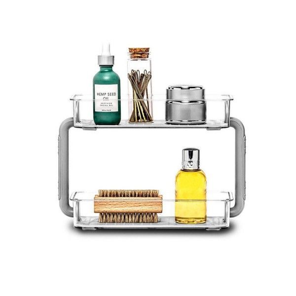 madesmart-Two-Level-Vanity-Organizer-2