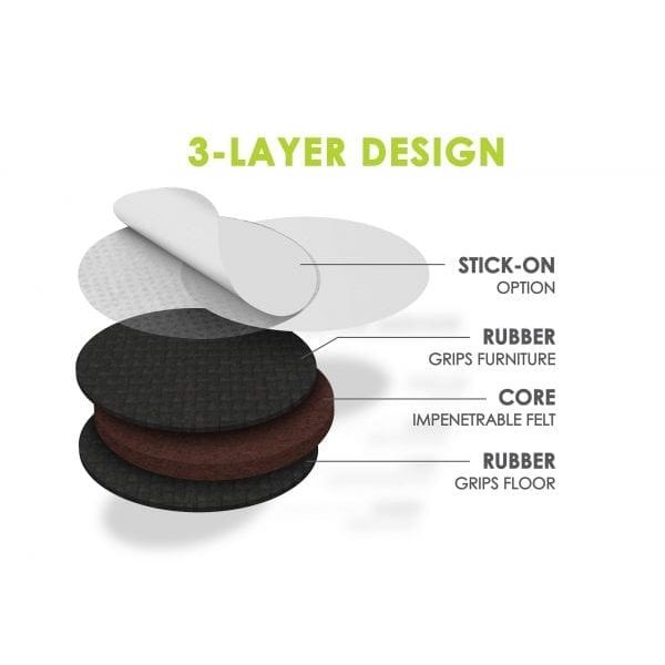 Gorilla-Pads-2in-Round-Gripper-Pads-2