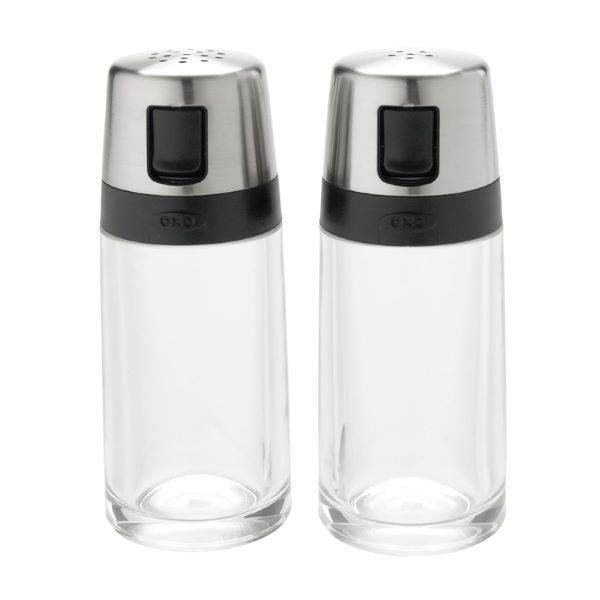 OXO GG SALT &amp