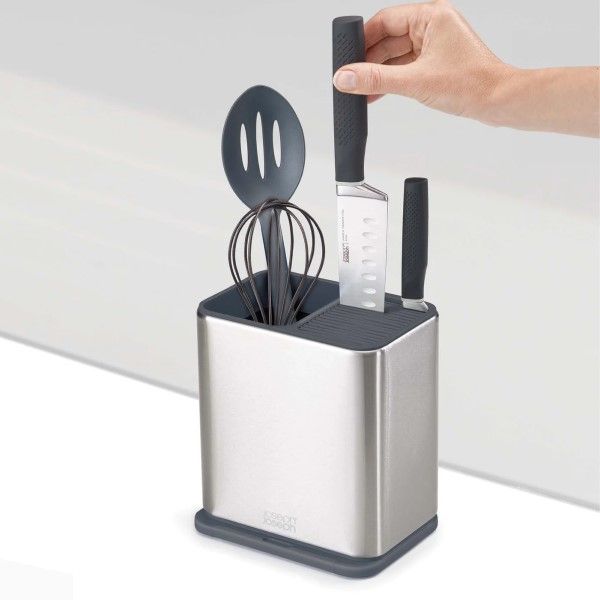 Surface™-Stainless-Steel-Utensil-Pot 