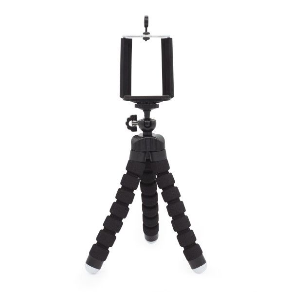 Kikkerland-Smartphone-Tripod