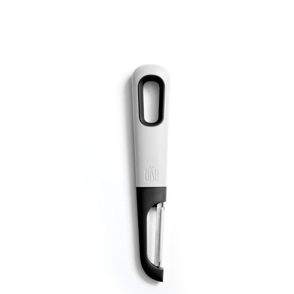 eKu-Swivel-Peeler-Grey