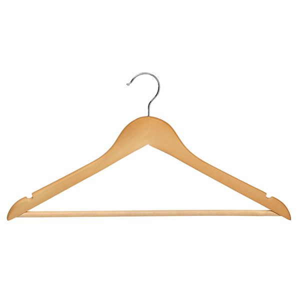 Dymon-Maple-Suit-Hangers-Natural-10pk