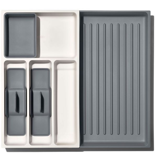 OXO-Expandable-Utensil-Drawer-Organizer