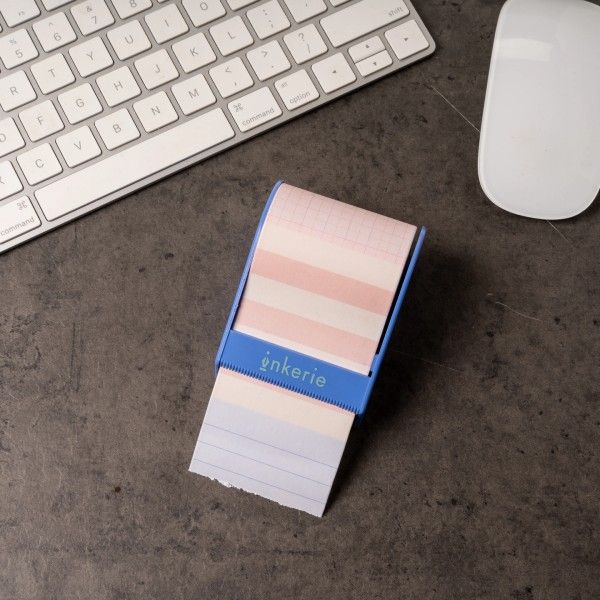 Inkerie-Sticky-Note-Dispenser