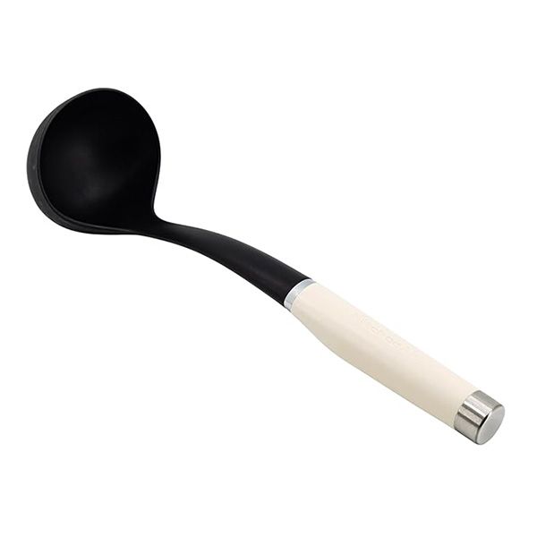 Kitchen-Aid-Ladle---Cream