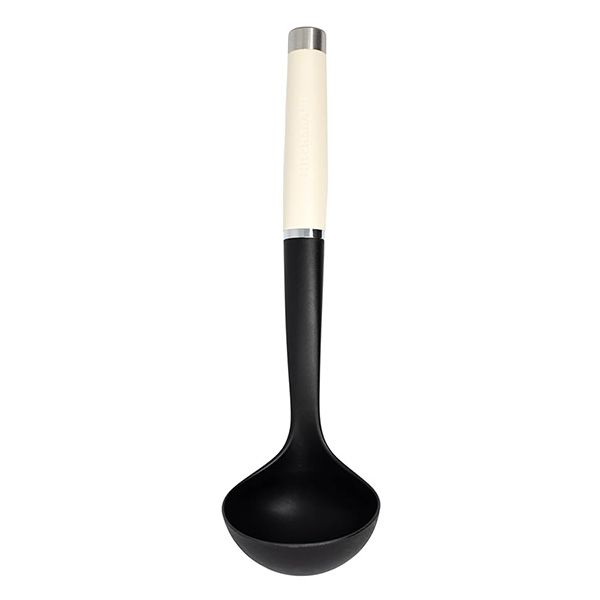 Kitchen-Aid-Ladle---Cream