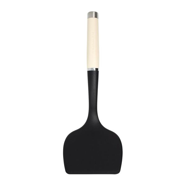 Kitchen-Aid-Pancake-Turner-Cream