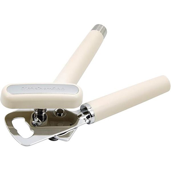 Kitchen-Aid-Can-Opener---Cream