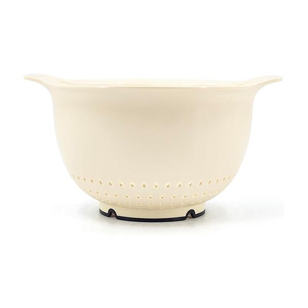 Kitchen-Aid-5qt-Colander---Cream