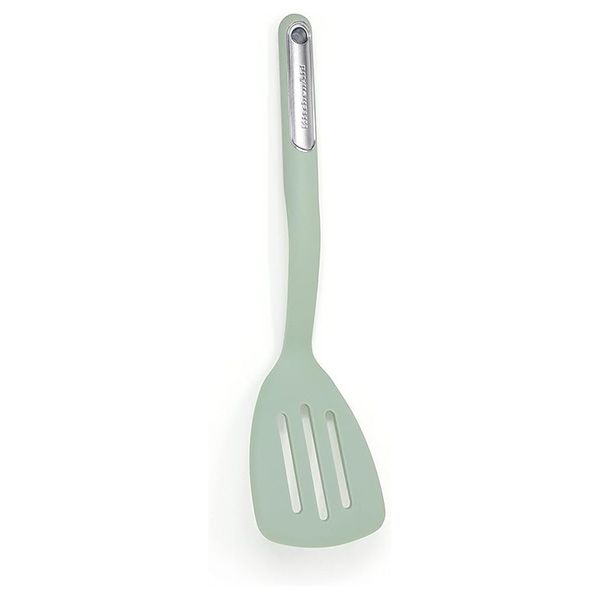 Kitchen-Aid-Silicone-Slot-Turner---Pistachio