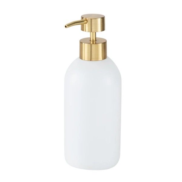 Sophia-Lotion-Dispenser-White