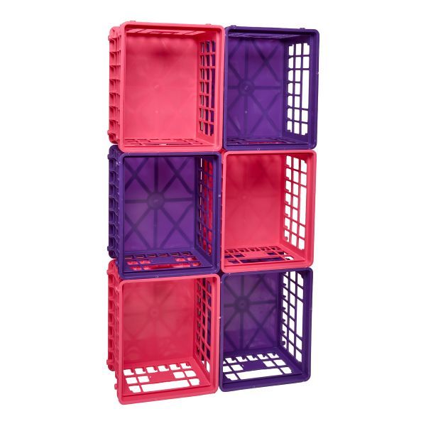 Tuffstore-Crate-Pink