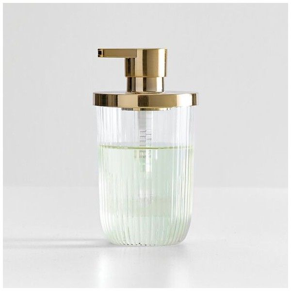 Elemental-Fusion-Glass-Soap-Pump