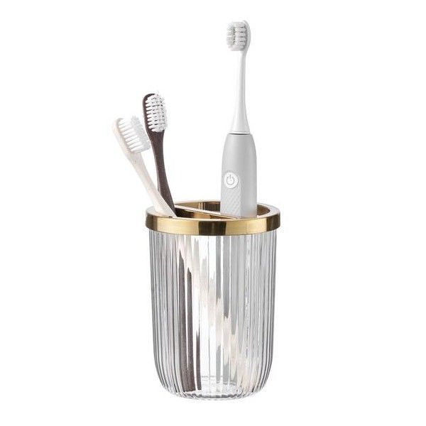 Elemental-Fusion-Glass-Toothbrush-Holder