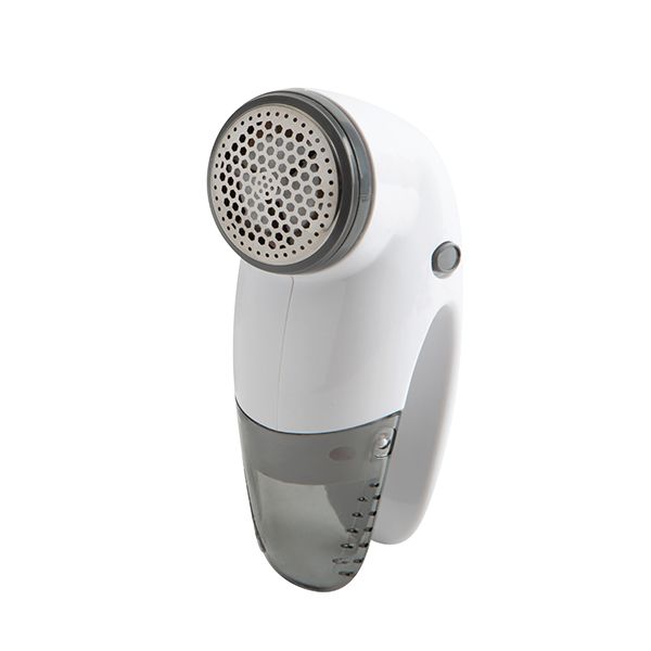 Portable-Lint-Shaver