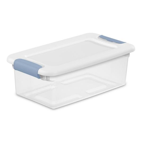 Sterilite-Latching-Box-5.7L