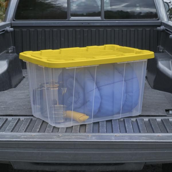 Sterilite-Clear-Industrial-Box