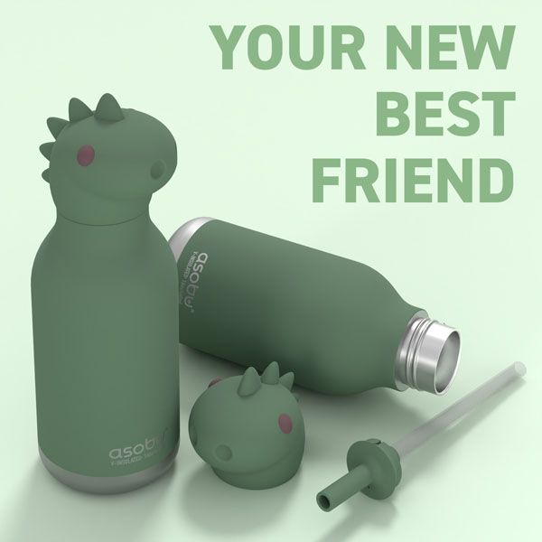 BESTIE-Dinosaur-16-oz