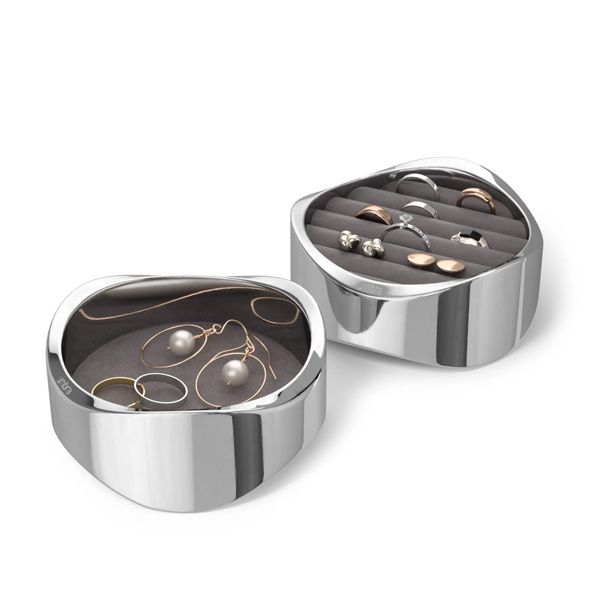 Umbra-Wavy-Jewelry-Organizer