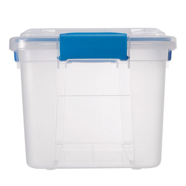ezystorage-waterproof-clear-tote-18L-4