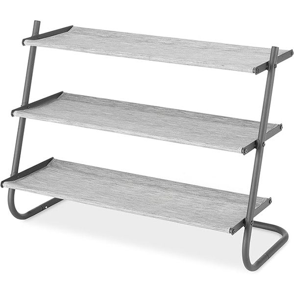 3-Tier-Shoe-Shelf