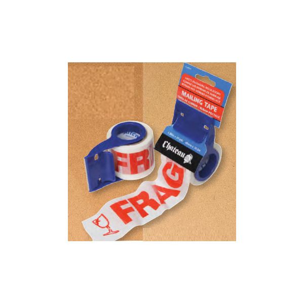 Fragile-Sealing-Tape