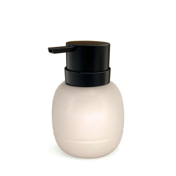 Piedra-Lotion-Dispenser-White