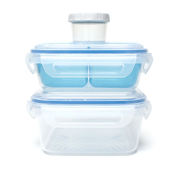 Snaplock-Food-Storage-8-Piece-Set