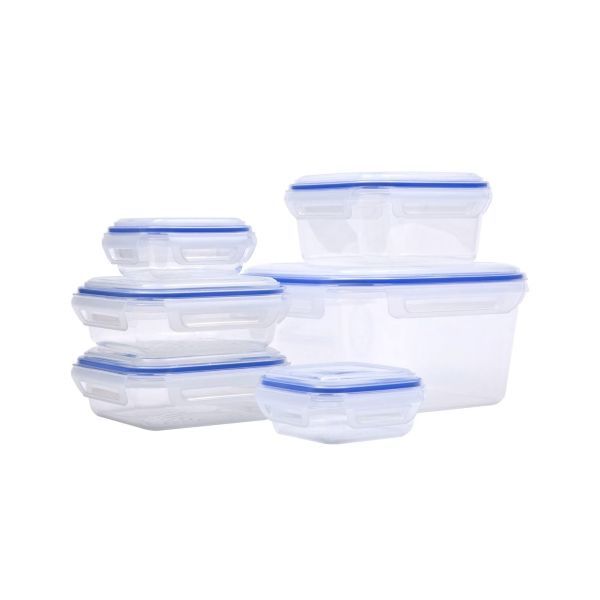 Snaplock-Food-Storage-12-Piece-Set