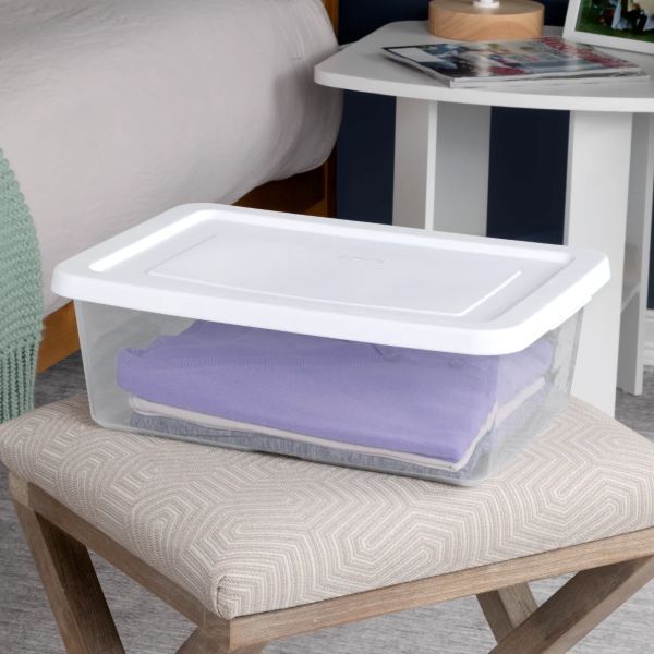 Sterilite-Basic-Box-11.4L